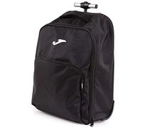 Joma 400399 Trolley Nero S Tempo Libero Borse Sportive