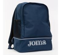 JOMA 400552 ZAINO CON RINFORZO SUL RETRO COL.BLU