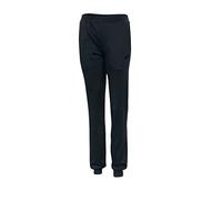 Joma 900016.100 - Pantaloni Lunghi da Donna, Colore Nero Taglia S