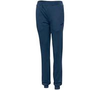 Joma 900016.300 - Pantaloni Lunghi da Donna, Colore Blu Navy. Taglia S