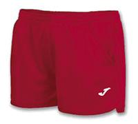Joma 900250.600.2XS Bermuda, Sportivo, Ragazze, Rosso, 2XS