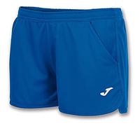 Joma 900250.700.XL Bermuda, Sportivo, Donna, Royal, XL