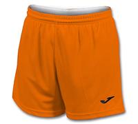 Joma 900282.800.2XL Pantaloncini Sportivi, Paris II, Donna, Arancione, 2XL