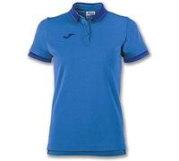 Joma 900444.700.M, Polo Shirt Women's, Royal