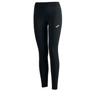 Leggings lunghi Joma Olimpia nero donna - XXL