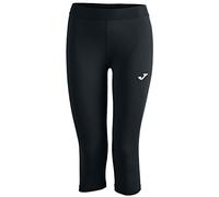 Joma 900448.100.2XL Pantaloni Lunghi Sportivi, Olimpia Pantalon Donna, Nero, 2XL