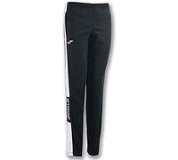 Joma 900450.102.S, Pants Women's, Negro-BCO