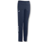 Joma 900450.331.XL Pantaloni Lunghi Sportivi, Champion IV, Donna, Marino, XL