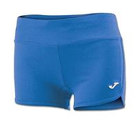 Joma 900463.700.XS Pantaloncini Sportivi, Stella II, Ragazze, Royal, XS