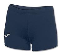 Joma 900477.331.M Lycra Accessories - Bermuda da Donna, in Lycra, Taglia M, Blu Oltremare