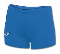 Joma 900477.700.S Pantaloncini Sportivi, Lycra, Donna, Blu Royal, S