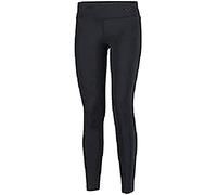 Joma 900681.100.4XS-3XS Pantaloni Lunghi Sportivi, Dase II, Ragazze, Nero, 4XS-3XS