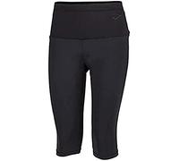 Joma 900684.100.S Pantaloni Lunghi Sportivi, Sculpture, Donna, Nero, S