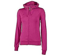 Joma 900686.500.2XL Felpa con Cappuccio, Sculpture, Donna, Rosa, 2XL