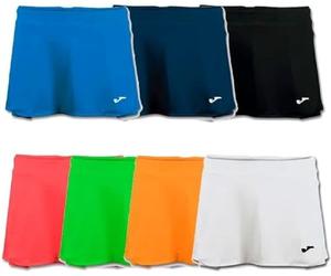 Joma 900759.040.2XS Gonna, Open II, Donna, Coral Fluor, 2XS