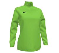 Joma 901065.020.S Cortavientos, Elite VII, Donna, Verde Fluor, S