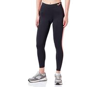 Joma Ascona Leggings Nero L Donna