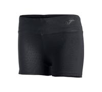 Pantaloncini da donna Joma VELA II Noir S