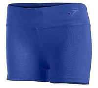 Pantaloncini da donna Joma VELA II Bleu S