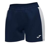 Joma 901142.332.L Pantaloni da Squadra, Maxi, Donna, Marino-Bianco, L