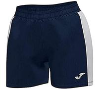 Joma 901142.332.XL Pantaloni da Squadra, Maxi, Donna, Marino-Bianco, XL