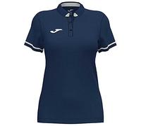 Joma 901272.332.2XL Polo Shirt, Marino/Bianco, Taglia Regolare Women's