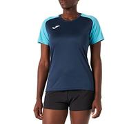 Joma 901335.342.M T-Shirt, Marino, M Women's