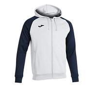 Joma Felpa Con Zip Academy Iv