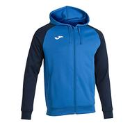 Joma Felpa Con Zip Academy Iv