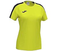 Joma Academy Maglietta Set a Maniche Corte. Donna