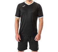 Joma Academy Set di attrezzature M / Corto, Uomo, Nero, XL
