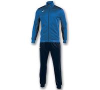 Joma Academy, Tuta da Calcio, Uomo, Blu (Royal/Marino), S