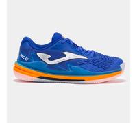 Joma Ace 2504 All Court Royal da Uomo 42 Azzurro