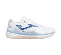 Joma Ace Scarpa Per Terra Rossa Donna in bianco, Taglia: 40.5