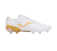 Joma Acuw26, Stivaletti Bassi con Lacci Uomo, Bianco, 42 EU