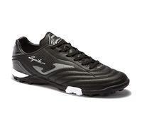Joma, Turf Football Trainers Uomo, Black, 45 EU