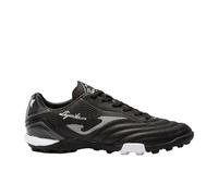 Joma, Turf Football Trainers Uomo, Black, 45 EU