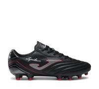 Joma Aguila 2301 FG Black da Uomo 44 Nero