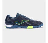 SCARPE JOMA AGUILA 24 TURF TG 40 COD AGUW2403TF - 9M [US 7 UK 6 CM 25.6] Blu
