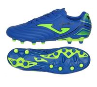 JOMA AGUILA 2404 FG SCARPE DA CALCIO UOMO COL. NERO TG. 44