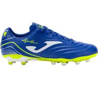 JOMA AGUILA 2504 ROYAL/GIALLO FG - AGUW2504FG