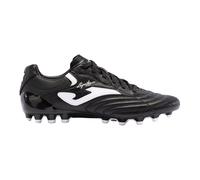 Joma Aguila Cup 2401 AG Black/White da Uomo 42.5 Nero