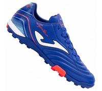 Joma Uomo Turf Football Trainers, Blu, 40 EU