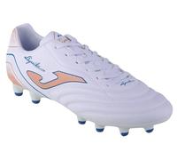 Joma AGUS2332 Aguila FG, Scarpa da Calcio per Erba Artificiale, bianco, 43.5 EU