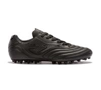 Joma Agus2521ag, Stivaletti Bassi con Lacci Uomo, Nero, 43 EU