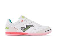 Joma, Allenatori da Calcio Indoor Uomo, Bianco, 41 EU