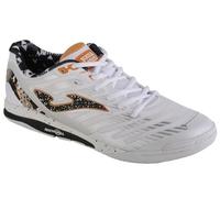 Joma, Allenatori da Calcio Indoor Uomo, Bianco, 43 EU