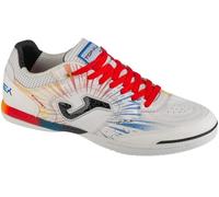 Joma, Allenatori da Calcio Indoor Uomo, Bianco, 44 EU