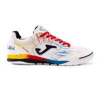 Joma, Allenatori da Calcio Indoor Uomo, Bianco, 45 EU