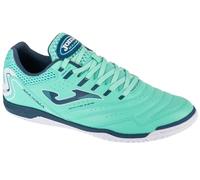 Joma, Allenatori da Calcio Indoor Uomo, Blu, 42.5 EU